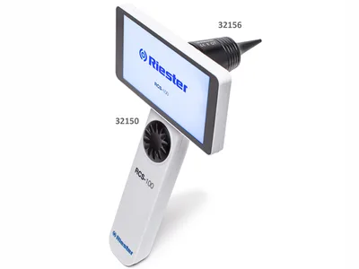Lentilă otoscop RIESTER pentru 32150 - 13272