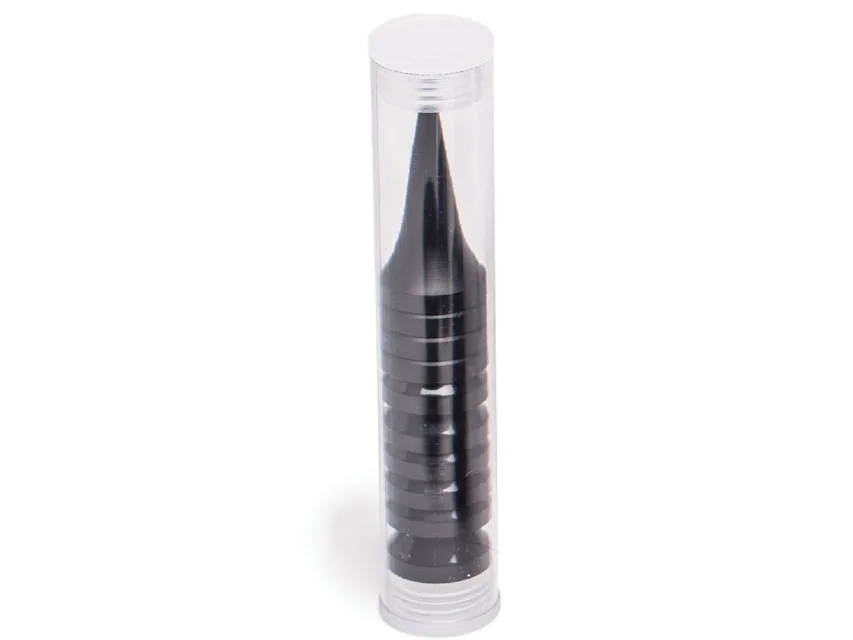Speculum auricular descarabil RIESTER 2 mm pentru 32150