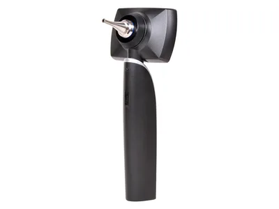 Otoscop video MD SCOPE MS102 - ELITE PACK