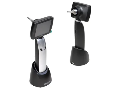 Otoscop video MD SCOPE MS102 - ELITE PACK