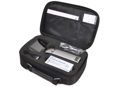 Otoscop video MD SCOPE MS102 - ELITE PACK