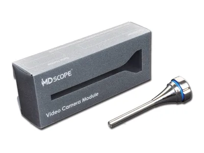 Sondă cameră lungă 75 x diam 5.2 mm pentru MD Scope
