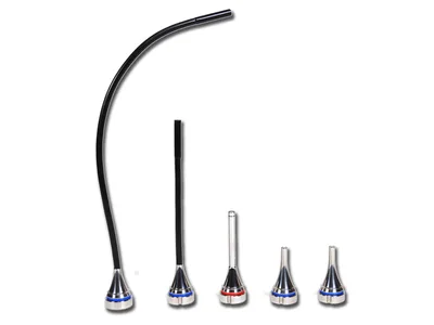 Sondă cameră flexibilă lungă 300 x diam 5.2 mm pentru MD Scope