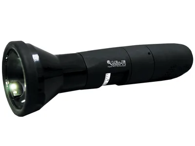 VIDEO iriscop digital MIC Wi-Fi, USB, Software Iridology