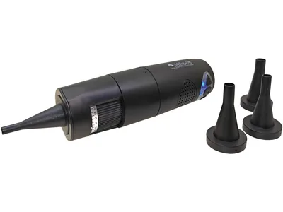 Videotoscop cu Wi-Fi și USB și software