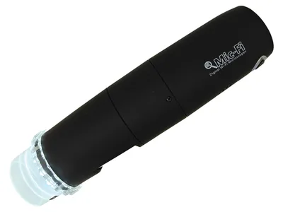 Dermatoscop digital Wi-Fi, foto, VIDEO, 1,3 megapixeli