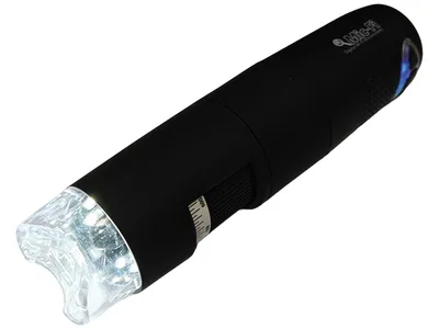 VIDEO capilaroscop digital MIC Wi-Fi, USB