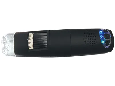 Capilaroscop MIC Wi-Fi & USB