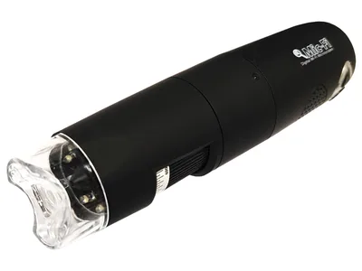 Capilaroscop MIC Wi-Fi & USB