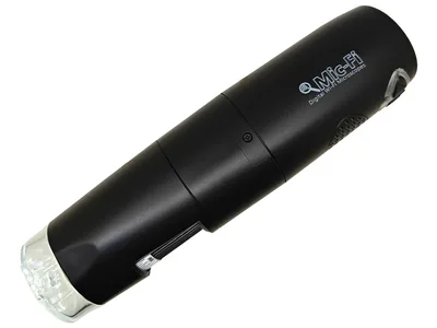 Capilaroscop MIC Wi-Fi & USB