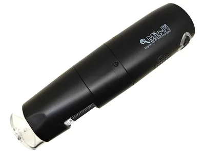Capilaroscop MIC Wi-Fi & USB