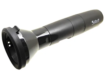 MIC wi-fi & usb iridoscop