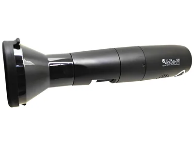 MIC Wi-Fi & USB IRISCOPE