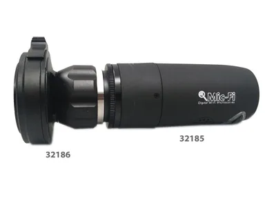 Cameră Wi-Fi și USB (C-mount)