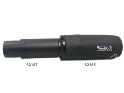 Cameră Wi-Fi și USB (C-mount)