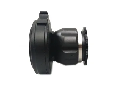 Adaptor c-montare pentru endoscoape pentru 32185