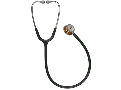 Stetoscop Littmann Classic III - 5646 - cupru - negru