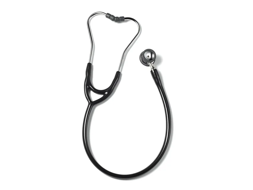 Stetoscop ERKA Finesse - pediatric - negru 549 000 00