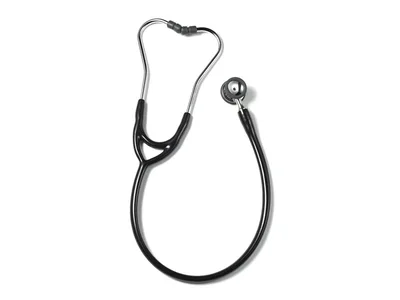 Stetoscop ERKA Finesse - pediatric - negru 549 000 00
