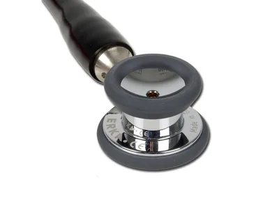 Stetoscop ERKA Finesse - pediatric - negru 549 000 00
