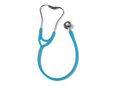 Stetoscop ERKA Finesse - pediatric - albastru deschis 549 000 25