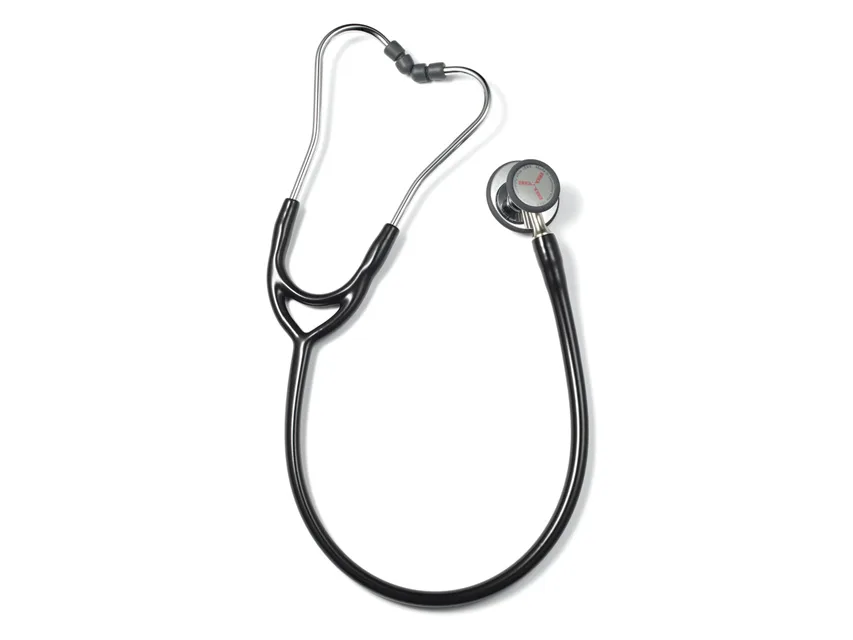 Stetoscop ERKA Finesse 2 - adult - negru 535 000 00
