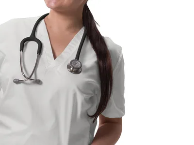 Littmann Classic III - 5620C - negru - finisaj inox