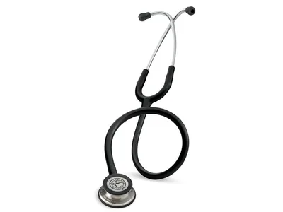 Stetoscop Littmann Classic III - 5620 - negru