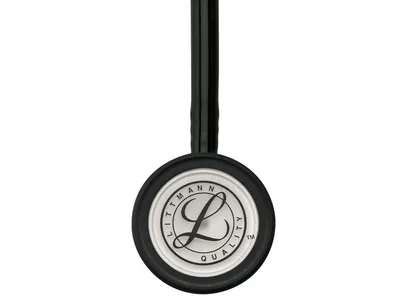 Stetoscop Littmann Classic III - 5620 - negru
