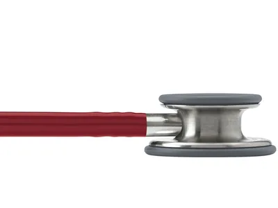 Stetoscop Littmann Classic III - 5627 - bordo