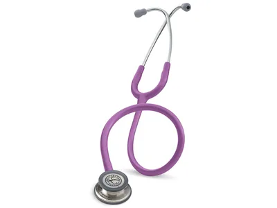 Stetoscop Littmann Classic III - 5832 - lavandă