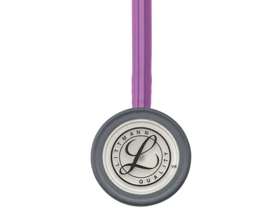 Stetoscop Littmann Classic III - 5832 - lavandă