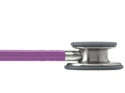 Stetoscop Littmann Classic III - 5832 - lavandă