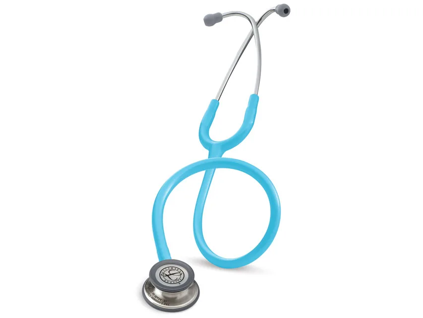 Sttetoscop Littmann Classic III - 5835 - turcoaz