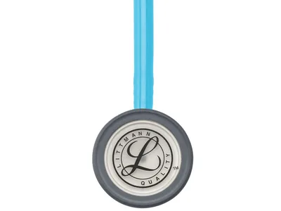Sttetoscop Littmann Classic III - 5835 - turcoaz