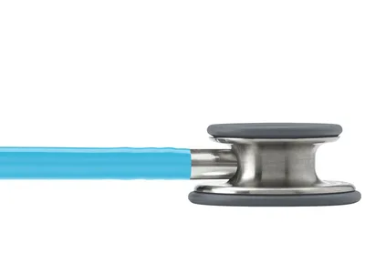 Sttetoscop Littmann Classic III - 5835 - turcoaz