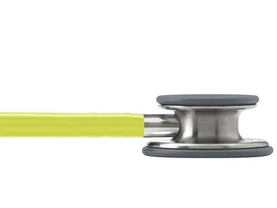 Stetoscop Littmann Classic III - 5839 - lemon-lime
