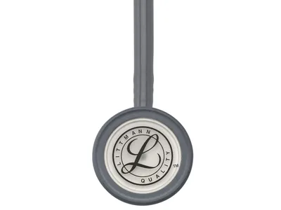 Stetoscop Littmann Classic III - 5621 - gri