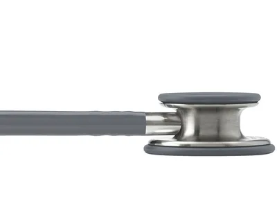 Stetoscop Littmann Classic III - 5621 - gri