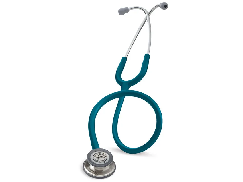 Stetoscop Littmann Classic III - 5623 - caribbean blue
