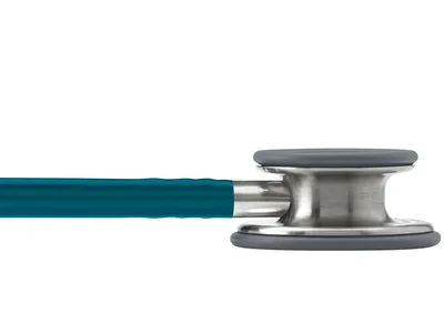 Stetoscop Littmann Classic III - 5623 - caribbean blue