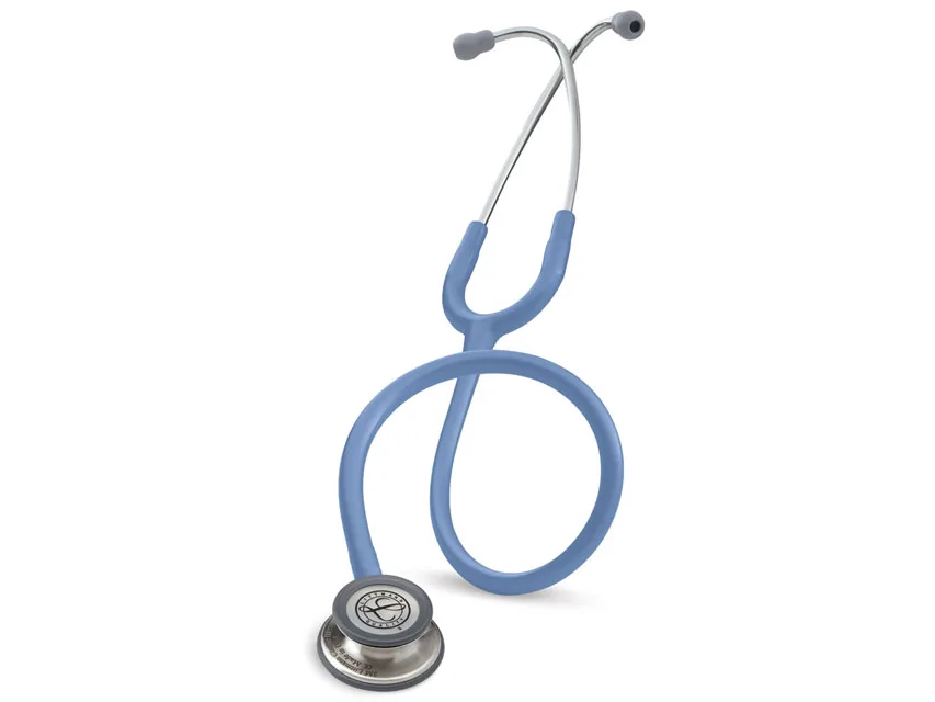 Stetoscop Littmann Classic III - 5630 - albastru deschis