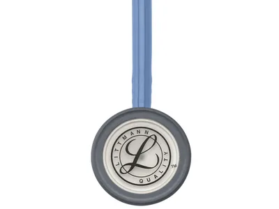 Stetoscop Littmann Classic III - 5630 - albastru deschis