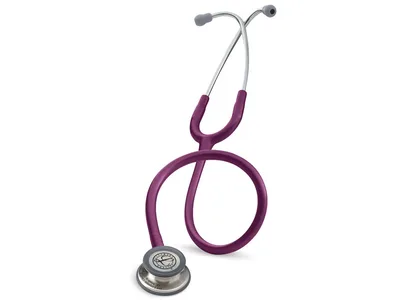 Stetoscop Littmann Classic III - 5831 - mov