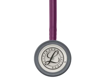 Stetoscop Littmann Classic III - 5831 - mov