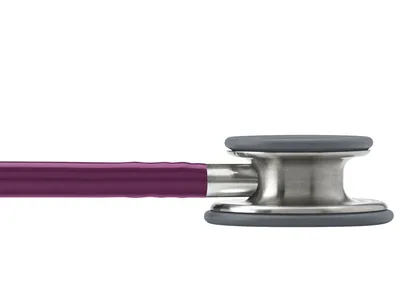 Stetoscop Littmann Classic III - 5831 - mov