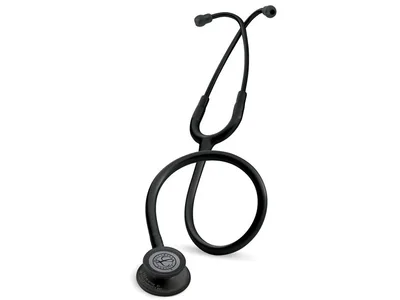 Littmann Classic III - 5803 - black edition