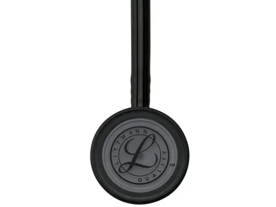 Littmann Classic III - 5803 - black edition