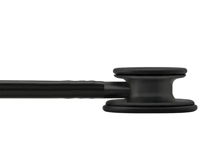 Littmann Classic III - 5803 - black edition