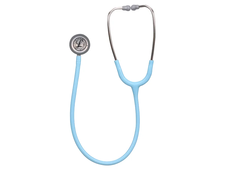 Littmann Classic III - 5912C - albastru marinar - finisaj inox